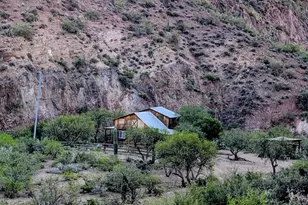 1234 Champie Rd, Morristown, AZ 85342 - Photo 4