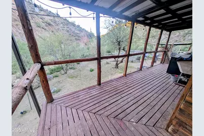 1234 Champie Road, Morristown, AZ 85342 - Photo 2