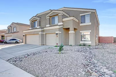 23025 W Hopi Street, Buckeye, AZ 85326 - Photo 1