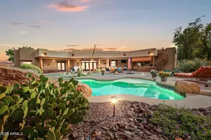 35450 S Gold Rock Circle, Wickenburg, AZ 85390 - Photo 1