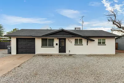 726 E Vista Del Cerro Drive, Tempe, AZ 85281 - Photo 1