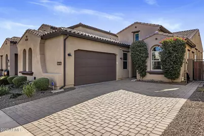 7337 E Conquistadores Drive, Scottsdale, AZ 85255 - Photo 1