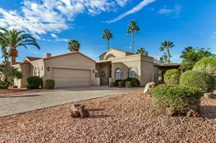 10938 E Bellflower Dr, Sun Lakes, AZ 85248 - Photo 1