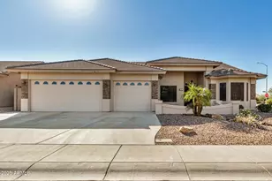 11521 E Nell Ave, Mesa, AZ 85209 - Photo 1