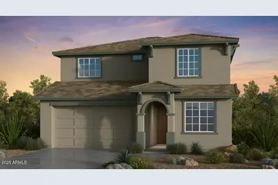 3750 S Periwinkle --, Mesa, AZ 85212 - Photo 1