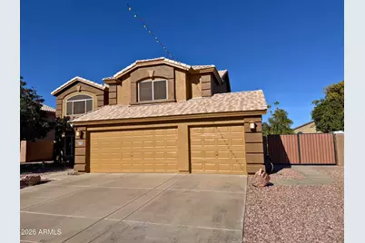 12426 W Sierra Street, El Mirage, AZ 85335 - Photo 1