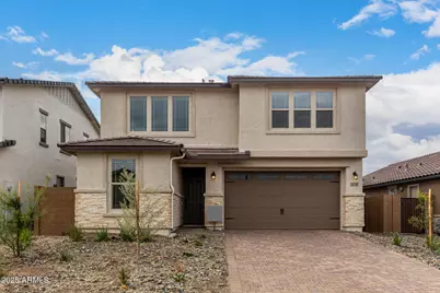 8710 S 170th Avenue, Goodyear, AZ 85338 - Photo 1