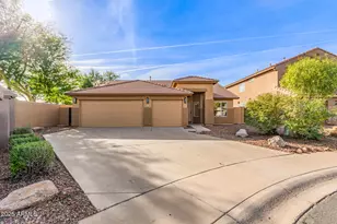 3871 E Pinon Ct, Gilbert, AZ 85234 - Photo 1