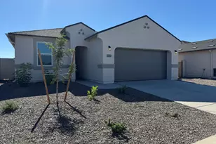 5535 E Mearn Rd, San Tan Valley, AZ 85140 - Photo 1