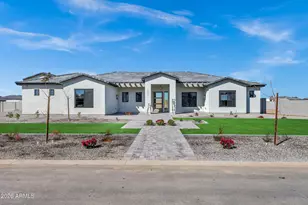 35742 N Evermore Madison St, San Tan Valley, AZ 85140 - Photo 1