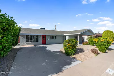 4014 N 81st Street, Scottsdale, AZ 85251 - Photo 1