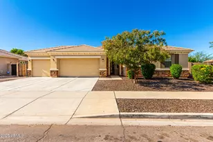 9008 S 55th Dr, Laveen, AZ 85339 - Photo 1