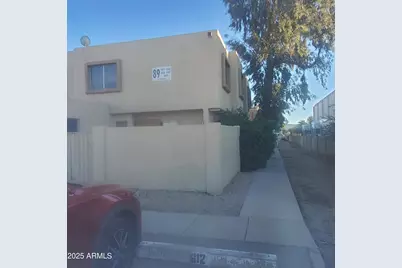 4401 E Wood Street, Phoenix, AZ 85040 - Photo 1