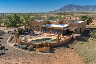 8111 S Almosta Ranch Rd, Hereford, AZ 85615 - Photo 1