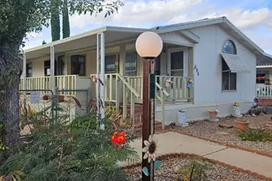 698 S Deer Creek Ln, Sierra Vista, AZ 85635 - Photo 1