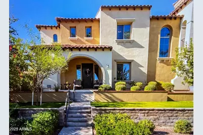 4280 N Verrado Way, Buckeye, AZ 85396 - Photo 1