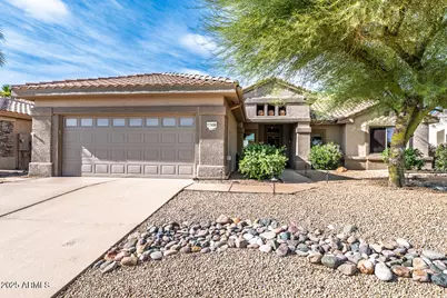 17496 N Escalante Lane, Surprise, AZ 85374 - Photo 1