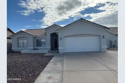 6121 E Hermosa Vista Drive, Mesa, AZ 85215 - Photo 1