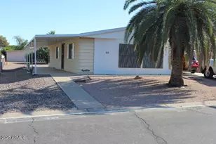 457 S 80th Pl, Mesa, AZ 85208 - Photo 1