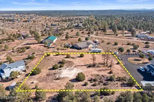 6923 Laura's Pl, Show Low, AZ 85901 - Photo 1