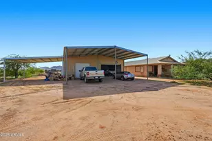 53607 W Moondust Rd, Maricopa, AZ 85139 - Photo 1