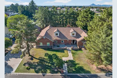 2306 N Hall Circle, Mesa, AZ 85203 - Photo 1