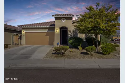 4030 W Coles Road, Laveen, AZ 85339 - Photo 1