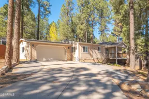 2184 W Reading Ct, Flagstaff, AZ 86001 - Photo 1