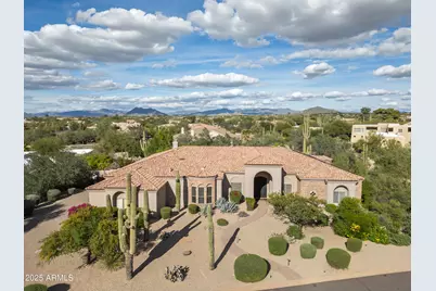 6938 E Lomas Verdes Drive, Scottsdale, AZ 85266 - Photo 1