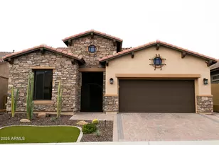 2066 N Canelo Hills, Mesa, AZ 85207 - Photo 1