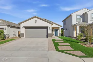 3350 W Spaulding Ave, Apache Junction, AZ 85120 - Photo 1