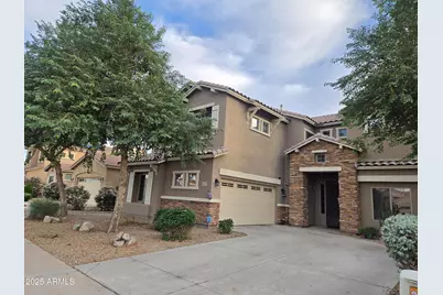 16809 W Magnolia Street W, Goodyear, AZ 85338 - Photo 1