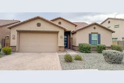 18852 W Marshall Avenue, Litchfield Park, AZ 85340 - Photo 1