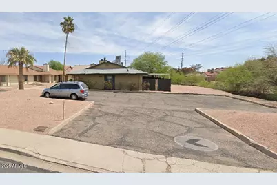 463 N 64th Place #1, Mesa, AZ 85205 - Photo 1