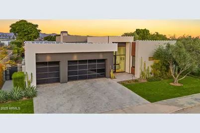 6962 E Cactus Wren Road, Paradise Valley, AZ 85253 - Photo 1