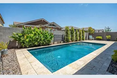 3924 E Pinto Drive, Gilbert, AZ 85296 - Photo 1