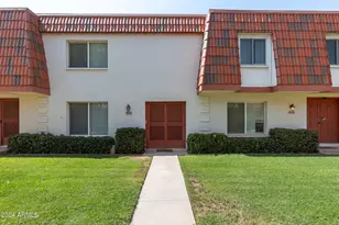 4004 N Granite Reef Rd, Scottsdale, AZ 85251 - Photo 1