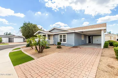 11201 N El Mirage Road #98, El Mirage, AZ 85335 - Photo 1