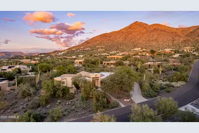 5830 E Restin Road, Carefree, AZ 85377 - Photo 1