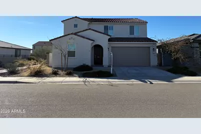 18029 W Avenida Del Sol --, Surprise, AZ 85387 - Photo 1
