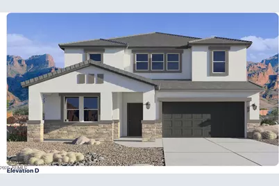 2434 E Villa Linda Drive, Phoenix, AZ 85024 - Photo 1
