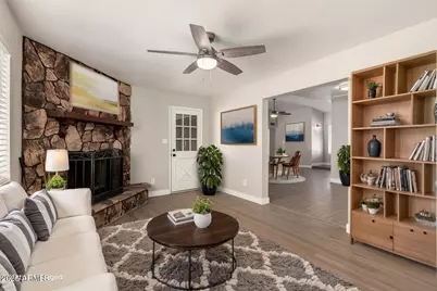 3758 E Harmony Avenue, Mesa, AZ 85206 - Photo 1