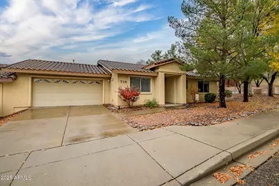 719 S 16th Street, Cottonwood, AZ 86326 - Photo 1