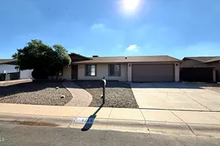 3733 E Charter Oak Rd, Phoenix, AZ 85032 - Photo 1