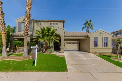 12534 W Solano Drive, Litchfield Park, AZ 85340 - Photo 1