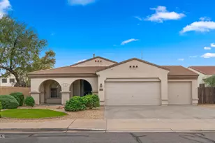10125 E Posada Ave, Mesa, AZ 85212 - Photo 1