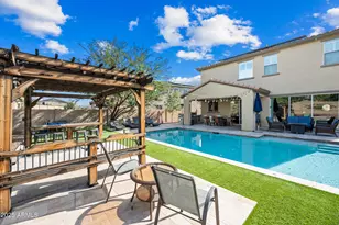 20664 W Nelson Pl, Buckeye, AZ 85396 - Photo 1