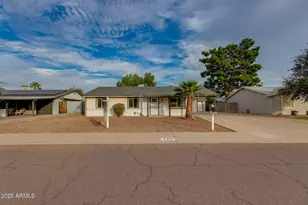 14251 N 37th Way, Phoenix, AZ 85032 - Photo 1