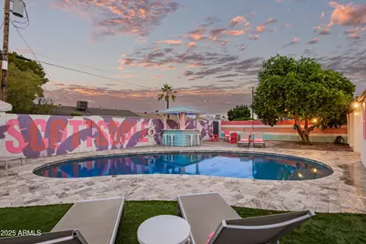 8608 E Dianna Drive, Scottsdale, AZ 85257 - Photo 1