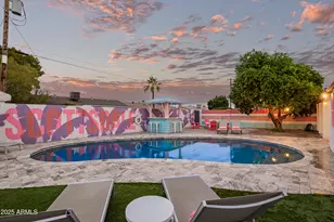 8608 E Dianna Dr, Scottsdale, AZ 85257 - Photo 1